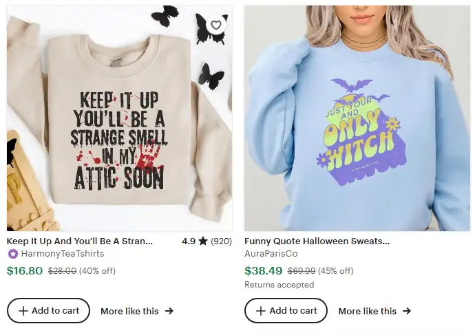 萬(wàn)圣節(jié)服裝設(shè)計(jì)創(chuàng)意之萬(wàn)圣節(jié)語(yǔ)錄