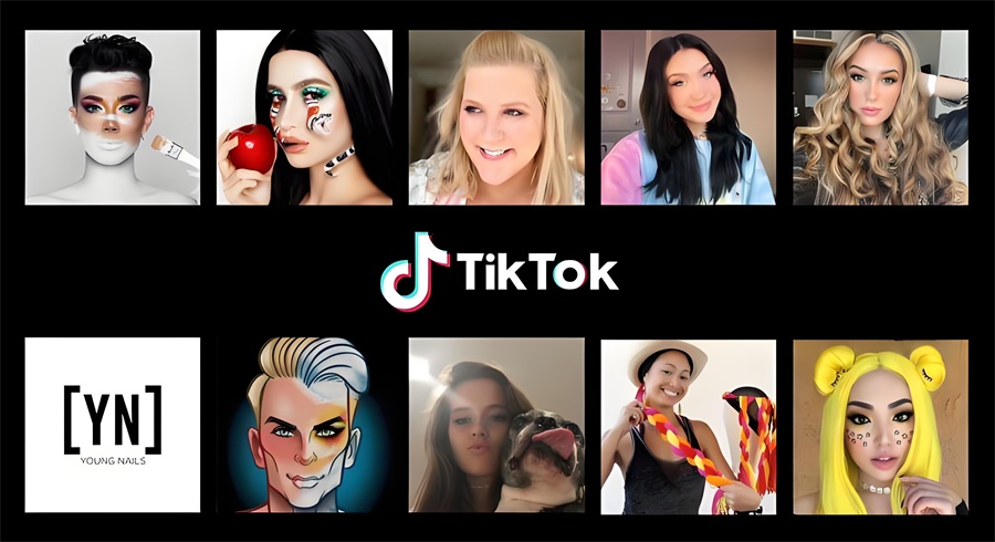 TikTok Shop直播帶貨創(chuàng)造新體驗