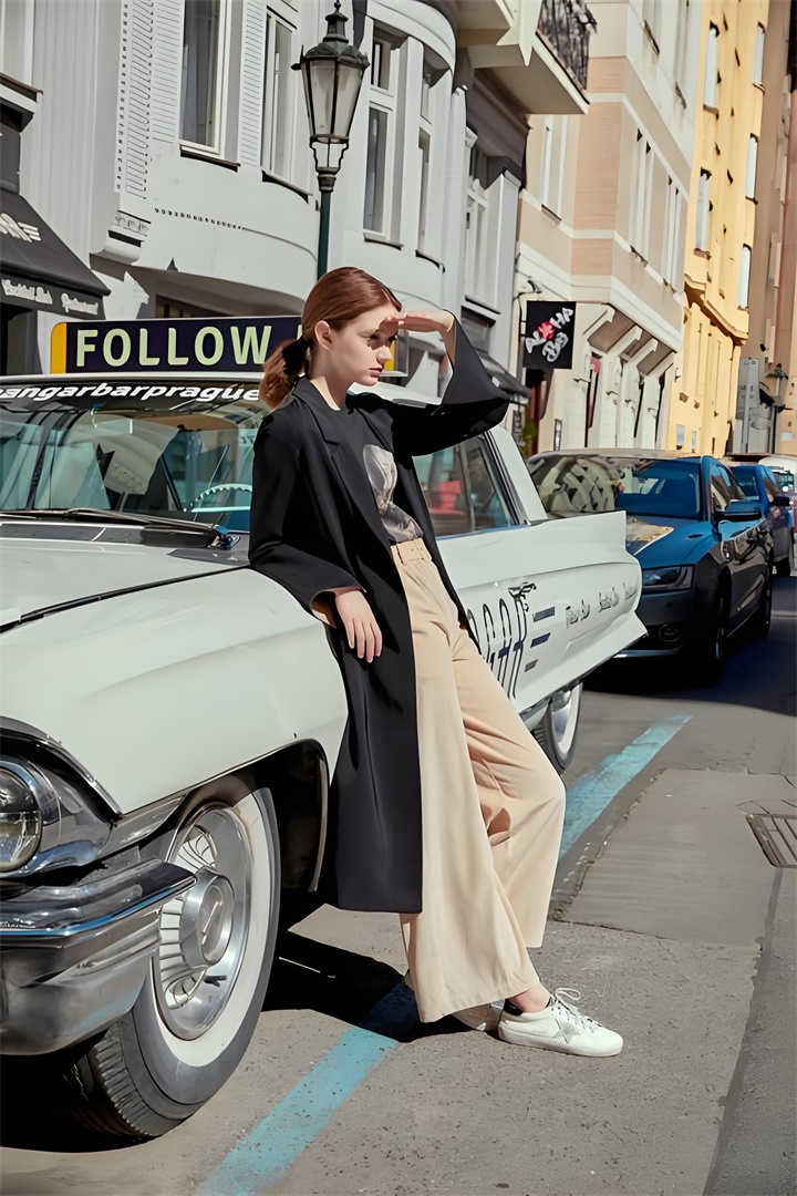 Temu2025女裝上新重點曝光，POD服裝賣家應(yīng)該做消費者需求的精品女裝