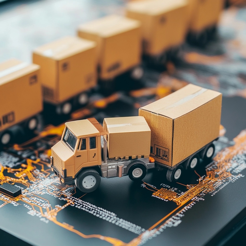 跨境電商破局之道：玩轉(zhuǎn)POD模式的五大策略