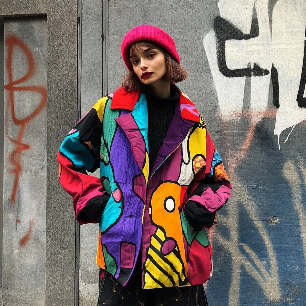 2025年P(guān)OD服裝獨立站營銷：四大營銷趨勢和行業(yè)新風向