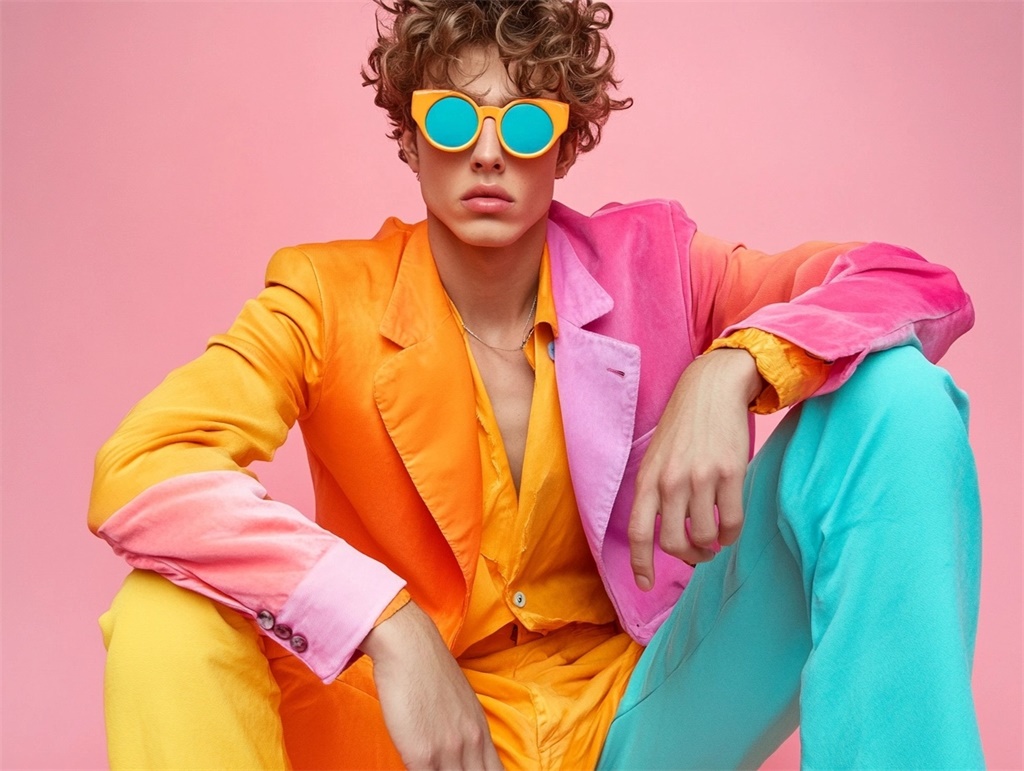 POD跨境電商男裝設(shè)計：未來趨勢揭秘與實戰(zhàn)十大秘籍