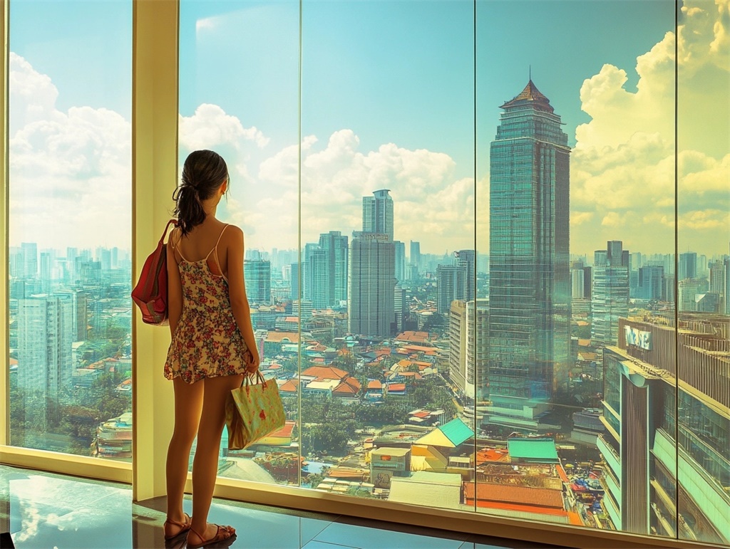 歐美電商紅海翻涌，POD服裝跨境電商下一片藍(lán)海何在？