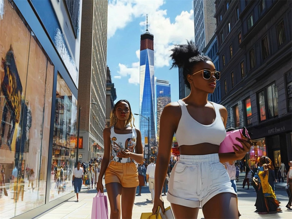 「POD服裝跨境電商攻略」:美國本土店鋪開設(shè)全指南