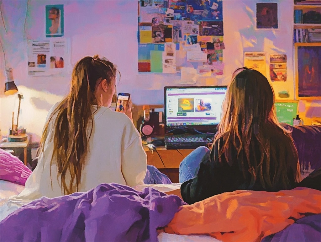 POD服裝賣家技巧：Facebook引流秘籍，助您精準觸達目標受眾