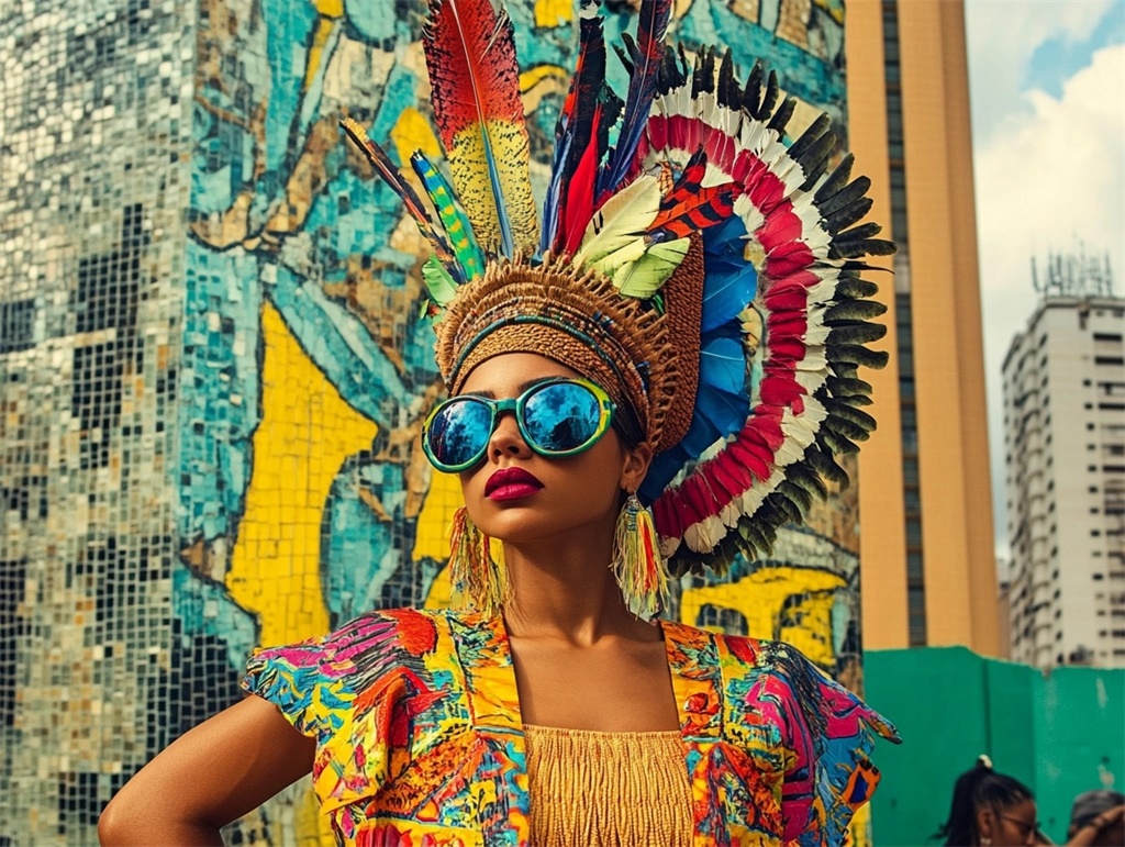 解鎖巴西服裝市場：甄選POD服裝跨境電商平臺與洞察消費偏好