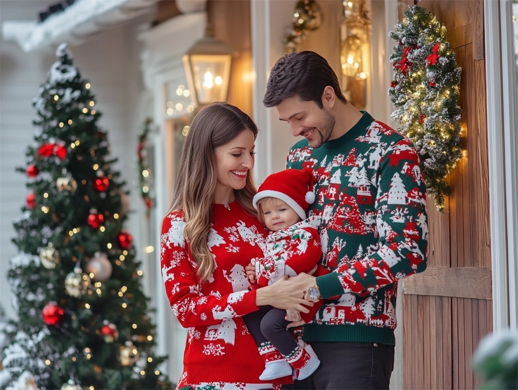 親子裝POD設(shè)計大揭秘：設(shè)計構(gòu)思、營銷策略與跨境電商推廣全攻略