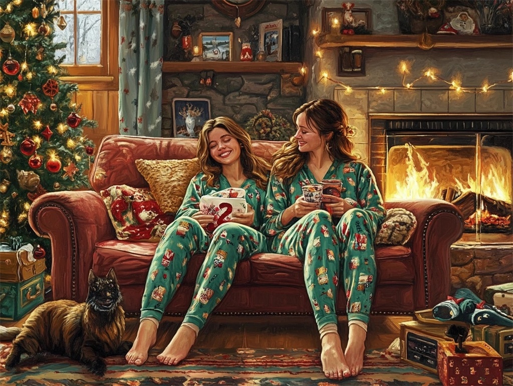 【POD服裝設(shè)計】個性化睡衣設(shè)計、內(nèi)容營銷與跨境電商攻略