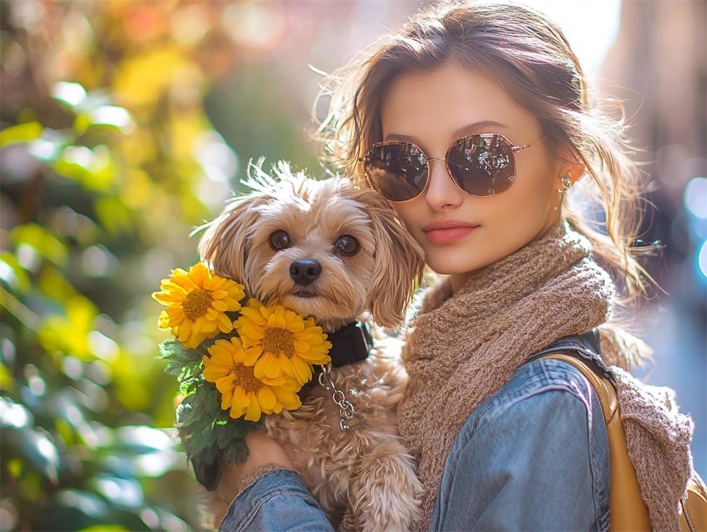 寵物經(jīng)濟浪潮下的跨境創(chuàng)新:打造深入人心的POD寵物服飾