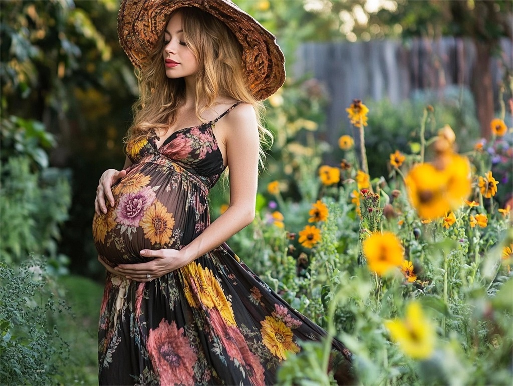 「POD服裝關(guān)注」：跨境電商孕婦裝設(shè)計秘籍與亞馬遜營銷策略