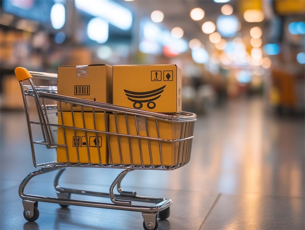 POD服裝關(guān)注：全球黑五網(wǎng)一狂歡，服裝類目大促營銷全攻略！