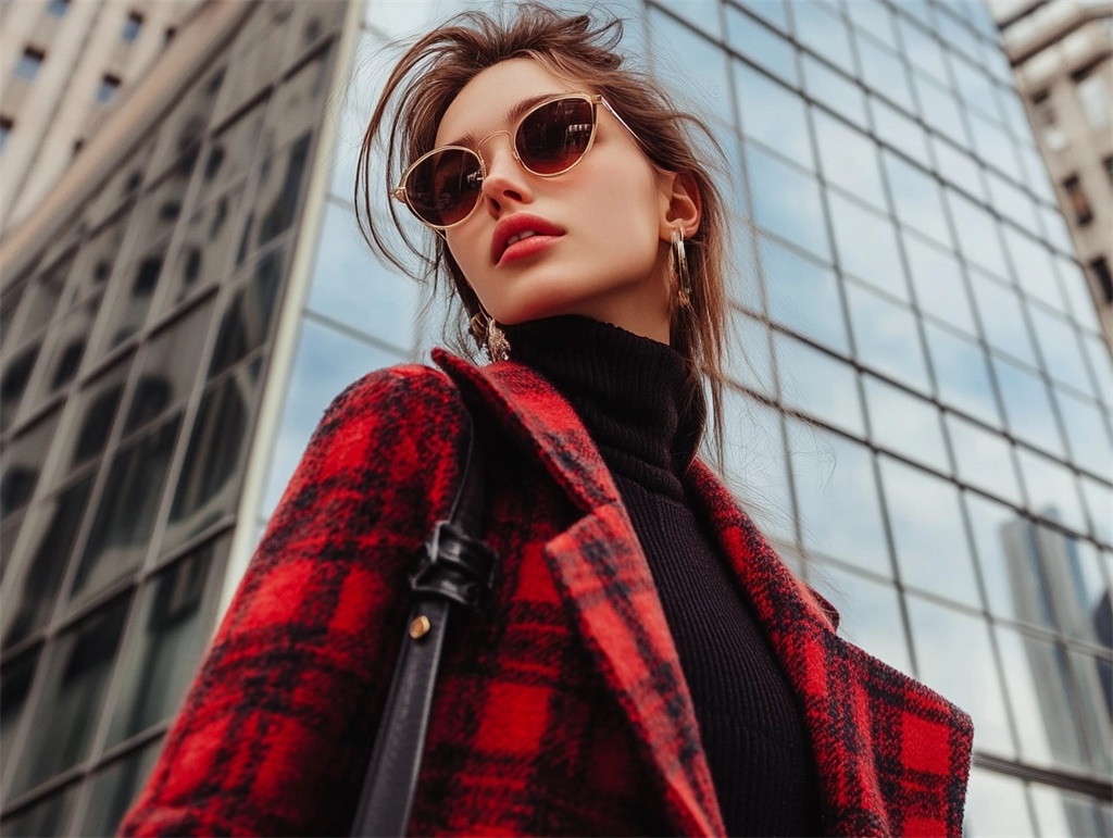 探索美國(guó)POD服裝市場(chǎng)：秋冬女裝款式、面料偏好與營(yíng)銷策略