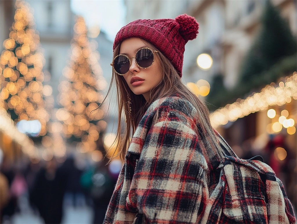 歐洲女性時尚購物指南：電商平臺、服裝禁忌與圣誕禮物選擇