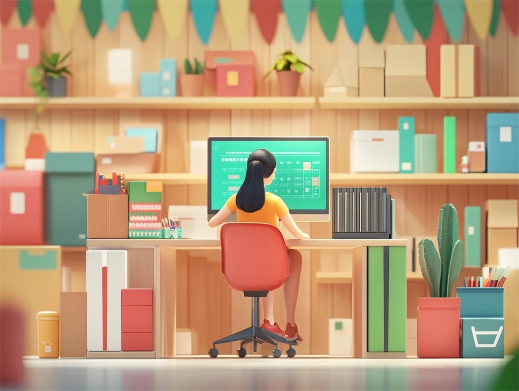 【POD服裝關注】亞馬遜推廣全攻略：站內(nèi)站外策略詳解與費用優(yōu)化