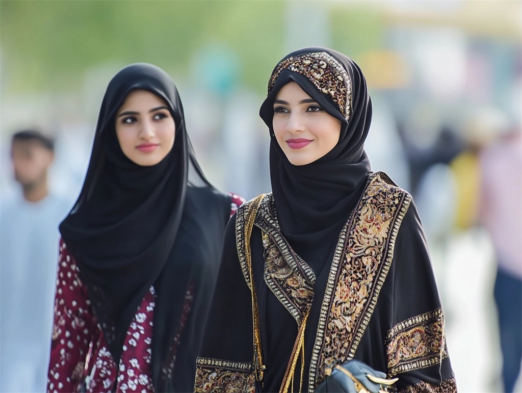 【POD服裝關(guān)注】阿聯(lián)酋電商市場指南：機遇、挑戰(zhàn)與成功之道