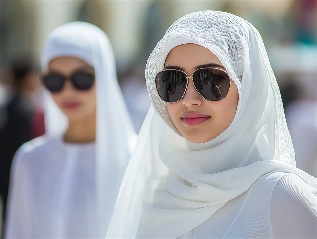 中東跨境電商POD服裝指南：掌握消費(fèi)偏好與市場(chǎng)策略