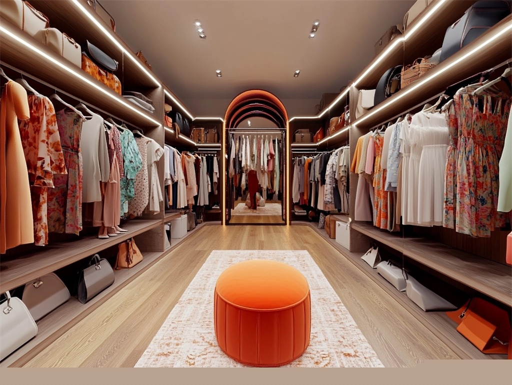 【POD服裝設(shè)計(jì)】探索TEMU服飾選品策略：日韓、中東與歐美市場(chǎng)趨勢(shì)全解析