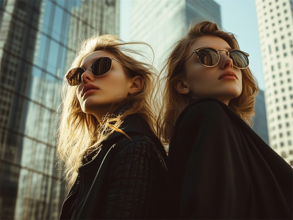 【POD服裝關(guān)注】打造國際范兒,跨境電商女裝品牌視覺化設(shè)計全攻略