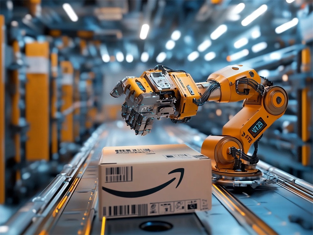 亞馬遜運營新紀(jì)元：AI助手Amelia如何重塑電商未來？