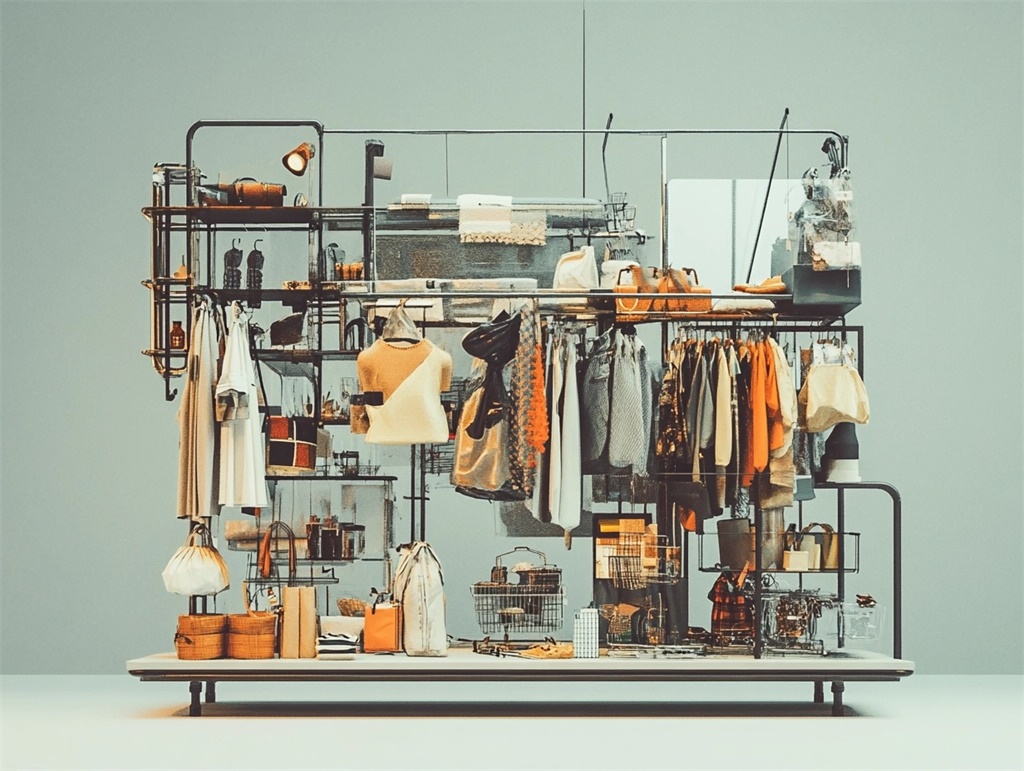 打造獨(dú)特POD服裝獨(dú)立站：從建站到推廣的全面指南