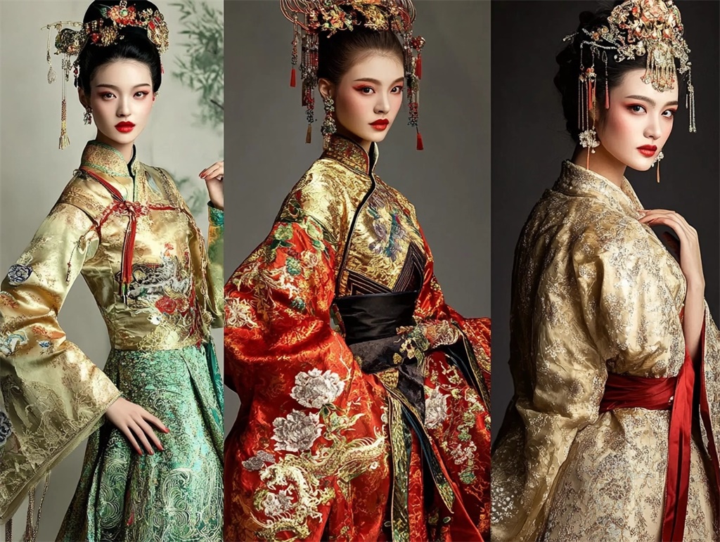 探索全球10大經(jīng)典印花風(fēng)格，每一種都獨(dú)具魅力