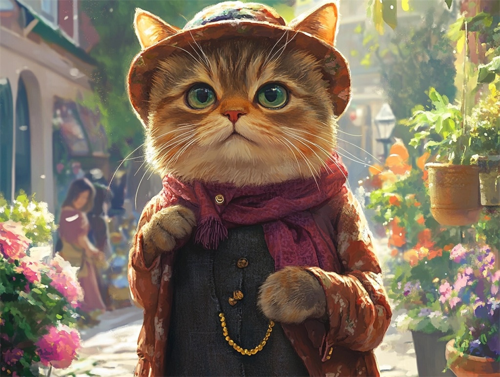 寵物個性化POD服飾設計:打造獨一無二的萌寵時尚