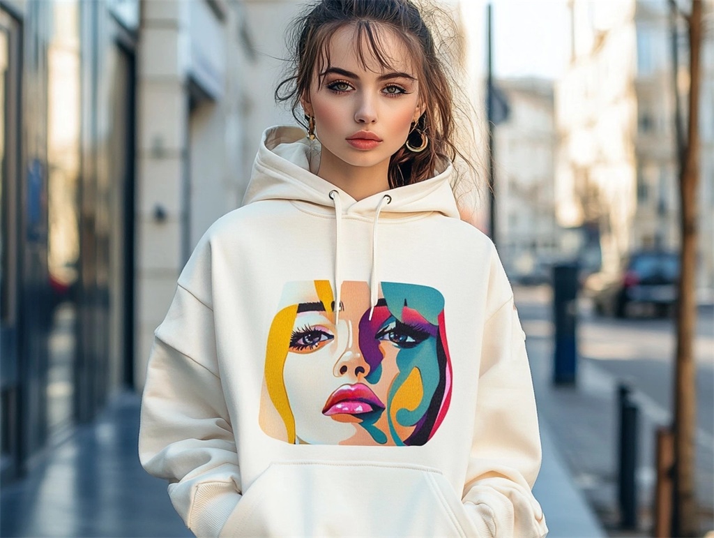 2025年時尚潮流預(yù)測：8款POD連帽衫設(shè)計引領(lǐng)季節(jié)性熱銷！