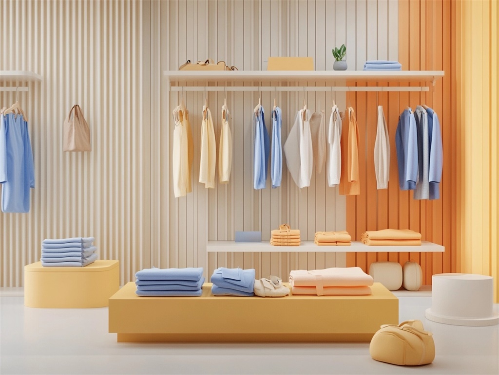 打造吸引歐美用戶的POD服裝獨(dú)立站：從設(shè)計(jì)到營(yíng)銷的全方位指南