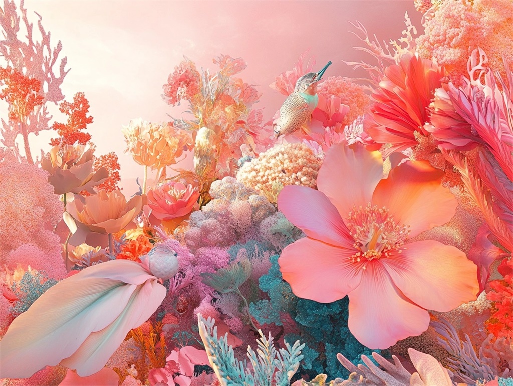 2025年流行色彩趨勢(shì):引領(lǐng)POD服裝設(shè)計(jì)新風(fēng)尚