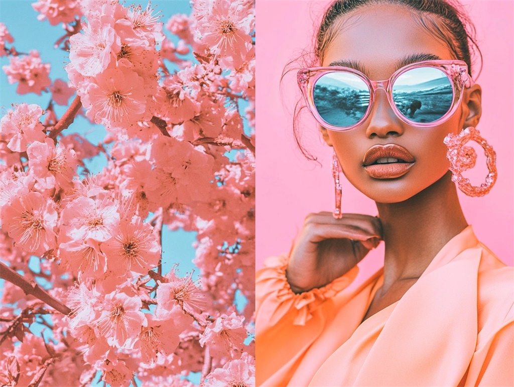 圖案與色彩的藝術(shù):打造獨特POD服裝設(shè)計風格的關(guān)鍵