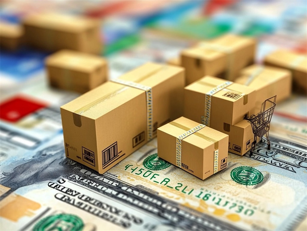 美國(guó)關(guān)稅新政沖擊下，POD服裝定制賣家如何破局？