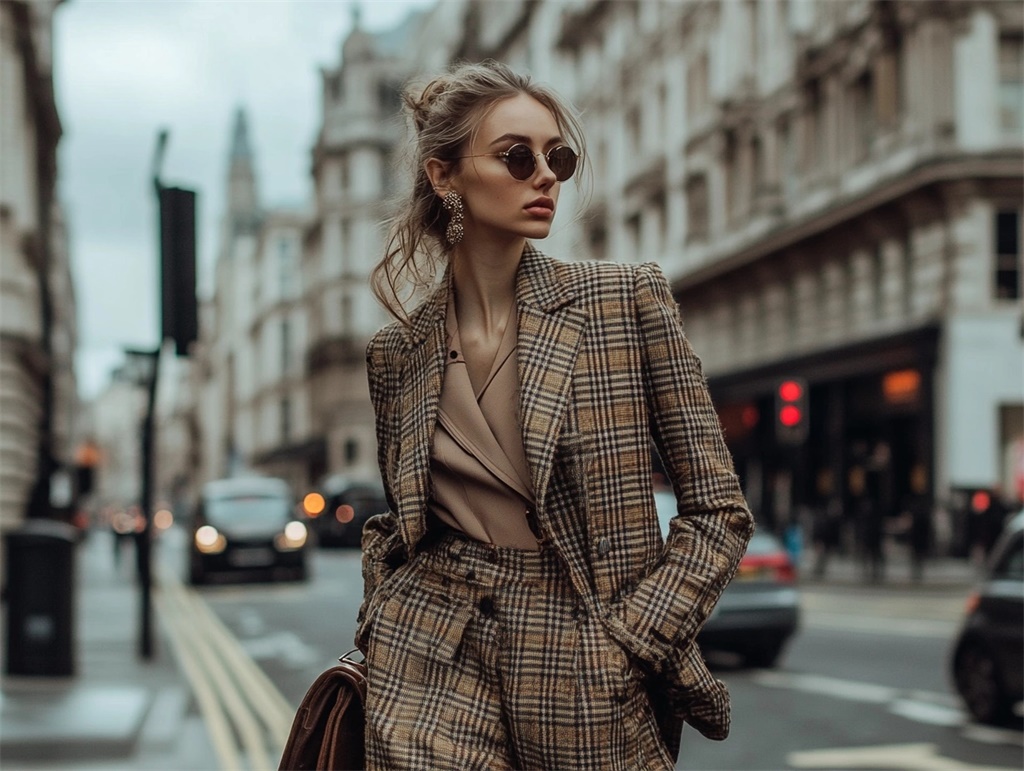 2025春夏十大設(shè)計(jì)趨勢 探索最新時(shí)尚潮流與創(chuàng)意靈感