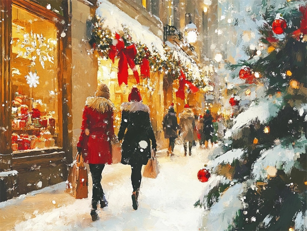 把握亞馬遜全球站點(diǎn)節(jié)日流量高峰，銷售機(jī)遇&ldquo;機(jī)&rdquo;不可失