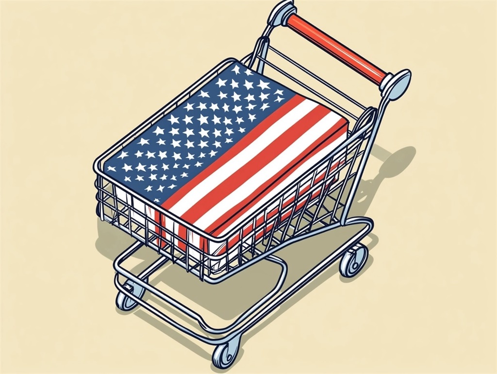 貿(mào)易戰(zhàn)升級(jí):《美中稅收協(xié)定》終止對(duì)跨境電商的沖擊與應(yīng)對(duì)策略